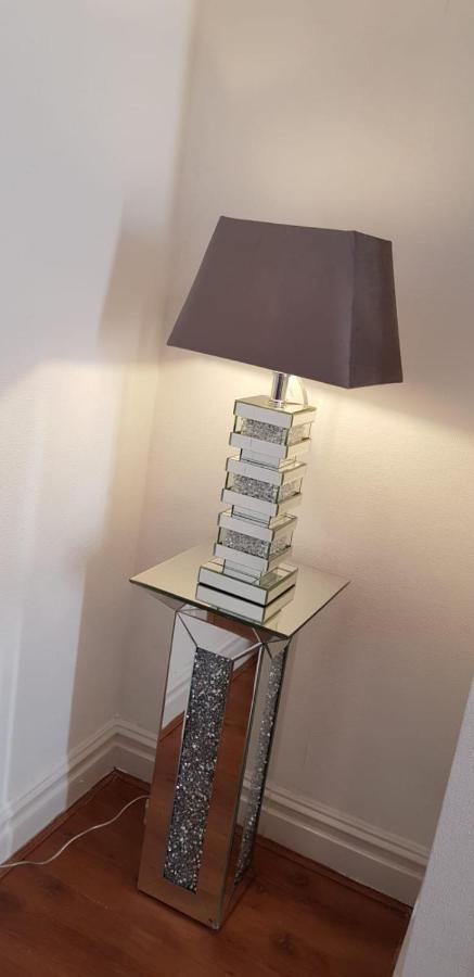 Vila Riverpool - Elegant House 1 Minute Walk To Anfield Stadium Liverpool Exteriér fotografie