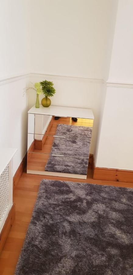 Vila Riverpool - Elegant House 1 Minute Walk To Anfield Stadium Liverpool Exteriér fotografie
